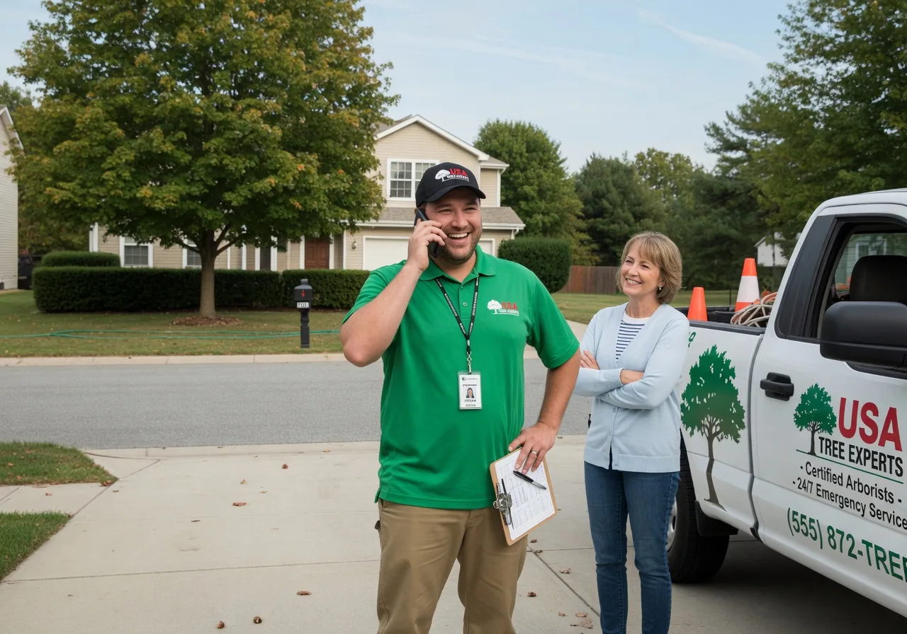 Tree Services Mead, WA FAQs